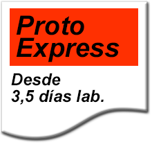 Proto Express