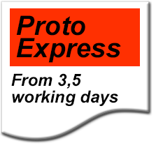 Proto Express