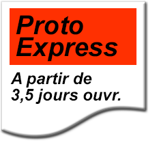 Proto Express