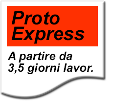 Proto Express