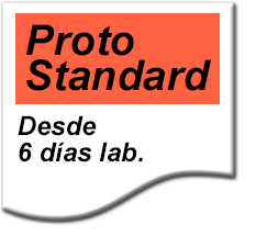 Proto Standard