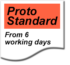 Proto Standard