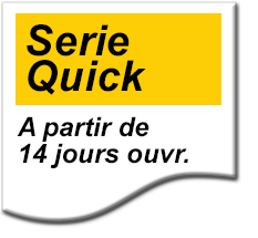 Serie Quick