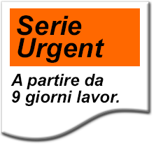 Serie Urgent